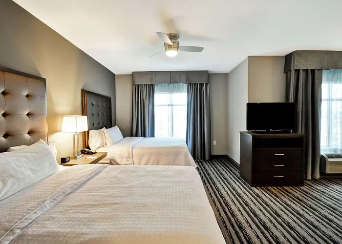Homewood Suites By Hilton Cincinnati/West Chester