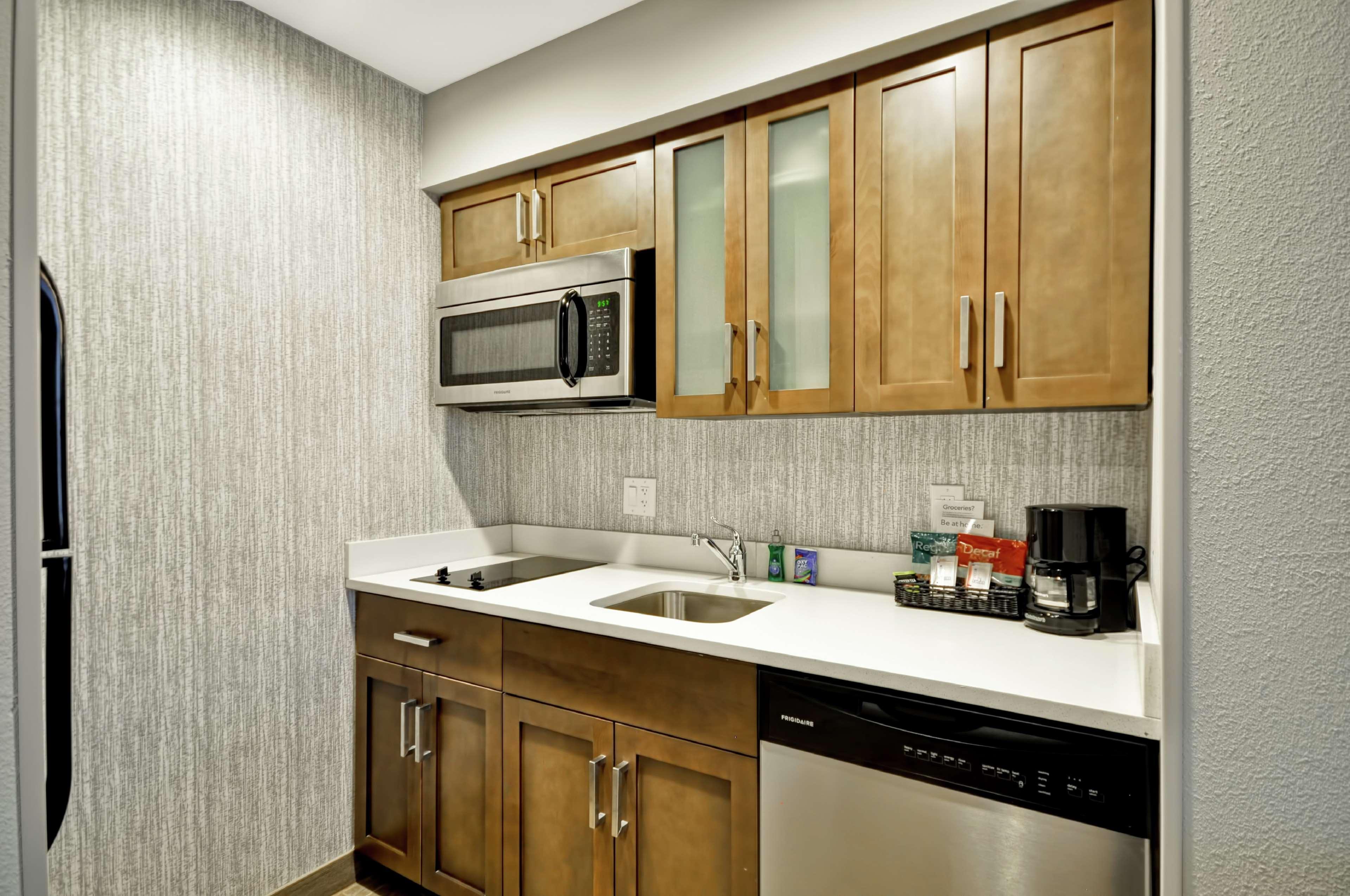 Hotel Homewood By Hilton Cincinnati/west Chester West Chester