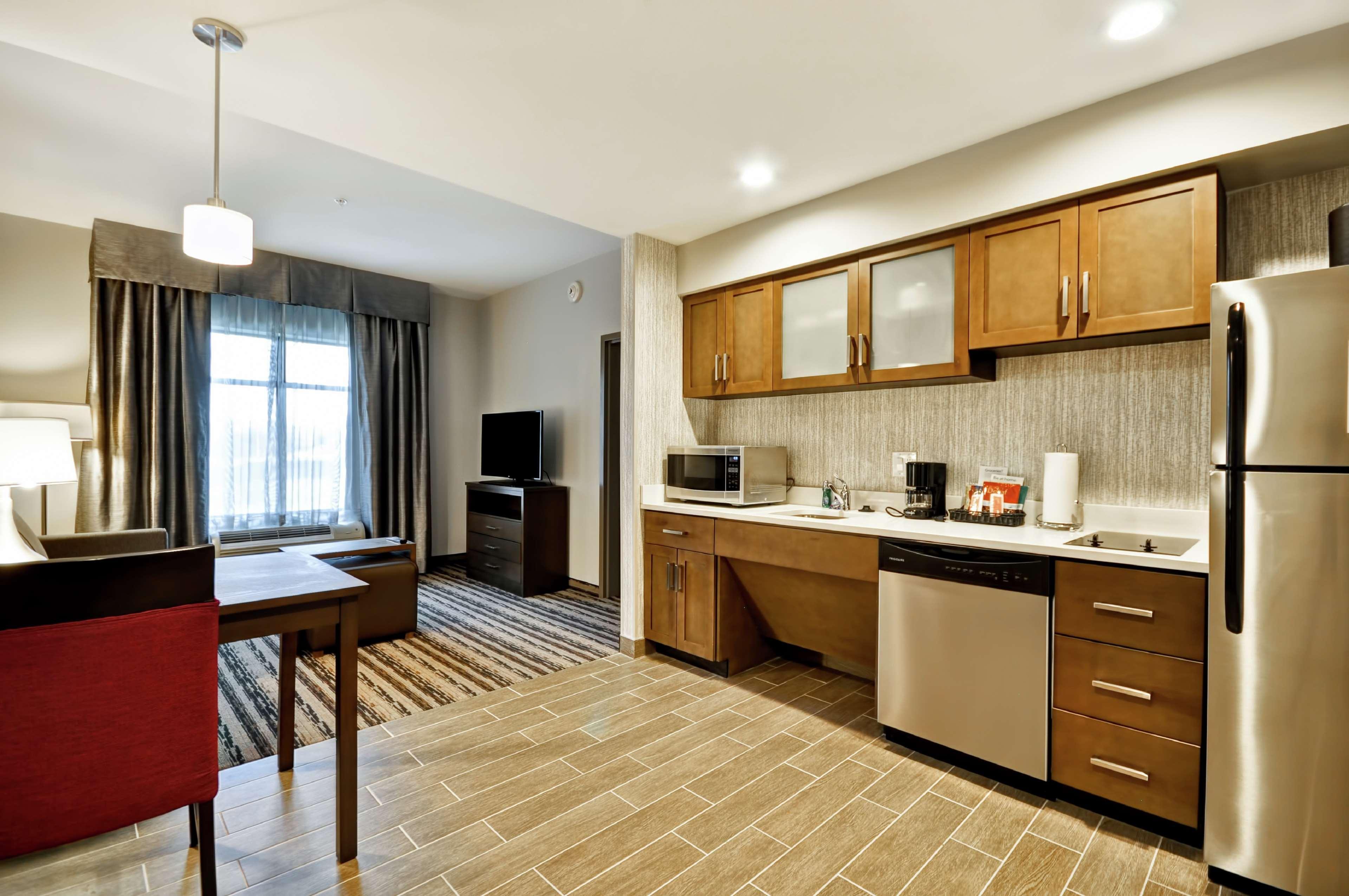 Hotel Homewood By Hilton Cincinnati/west Chester 3*