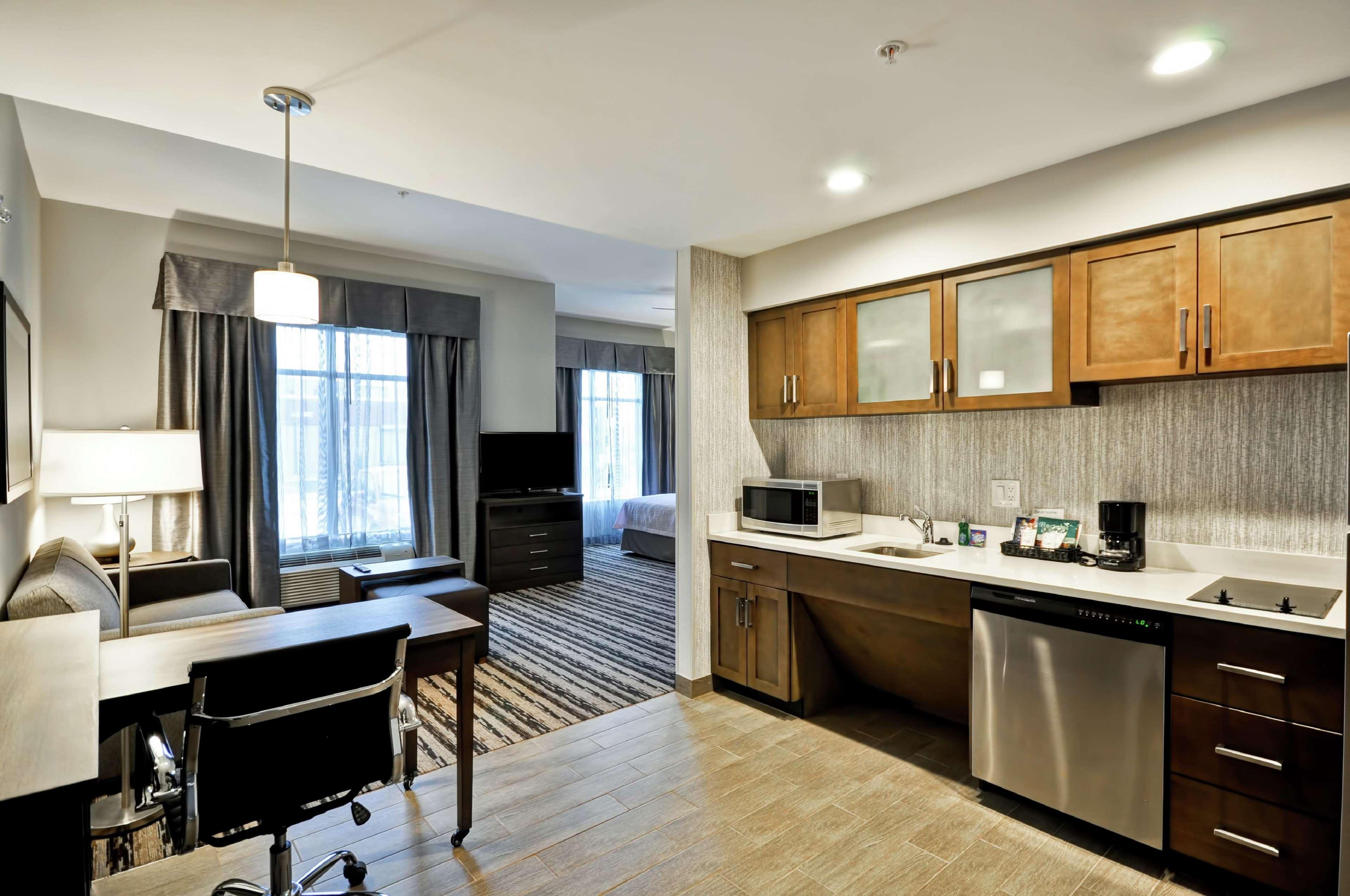Homewood By Hilton Cincinnati/west Chester Hotel West Chester