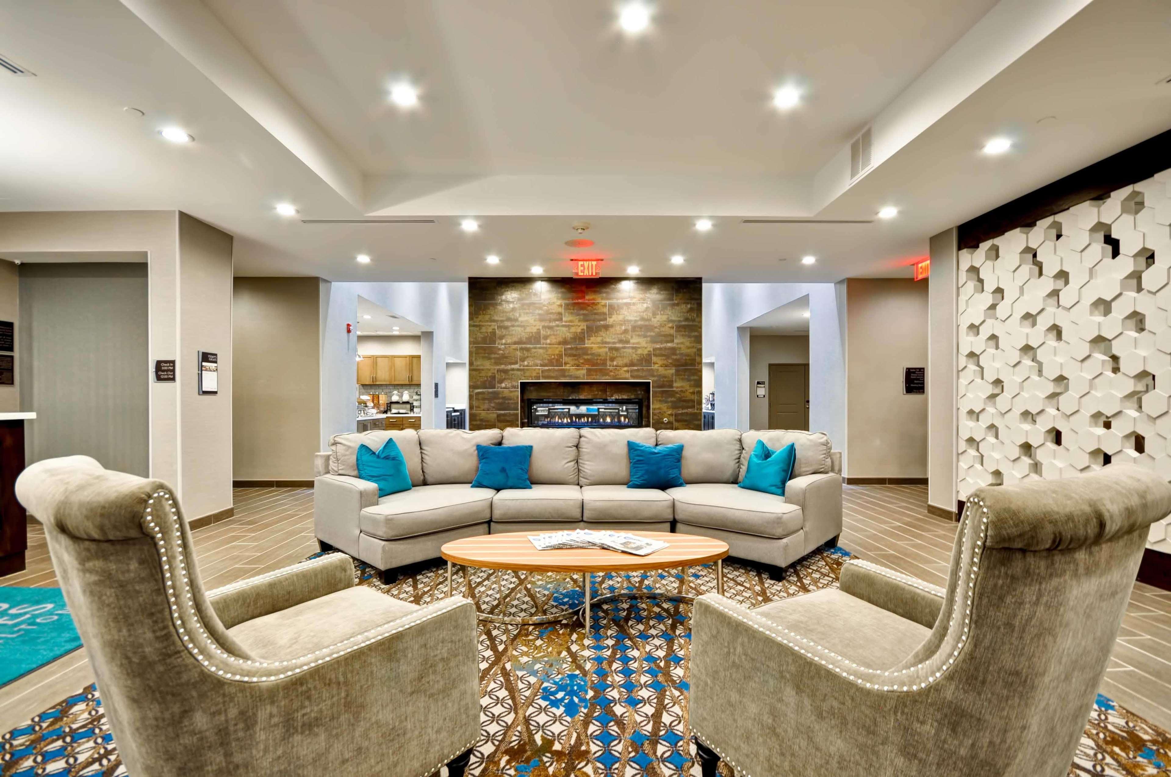 Homewood By Hilton Cincinnati/west Chester Hotel 3*