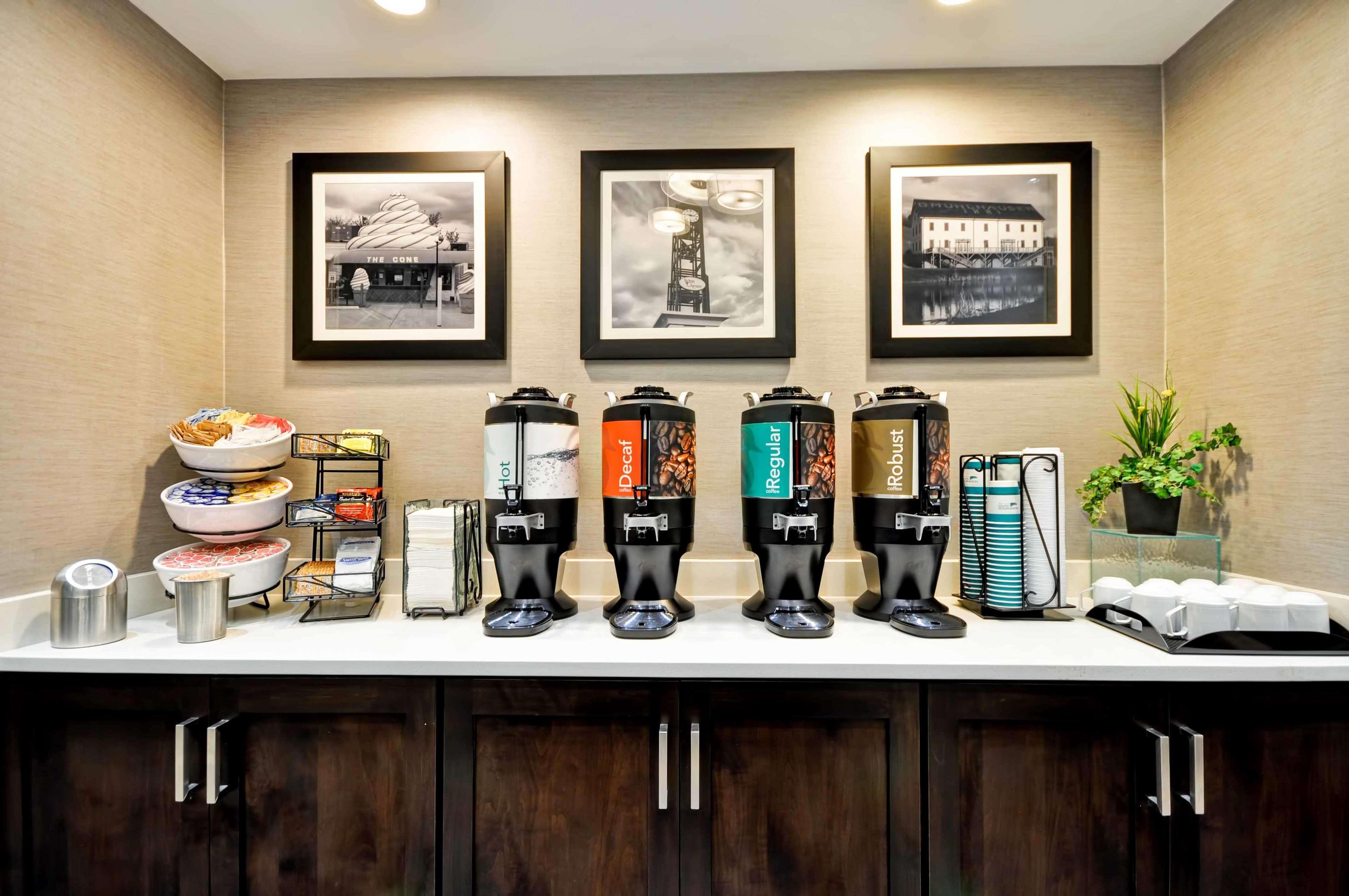 Hotel Homewood By Hilton Cincinnati/west Chester 3*