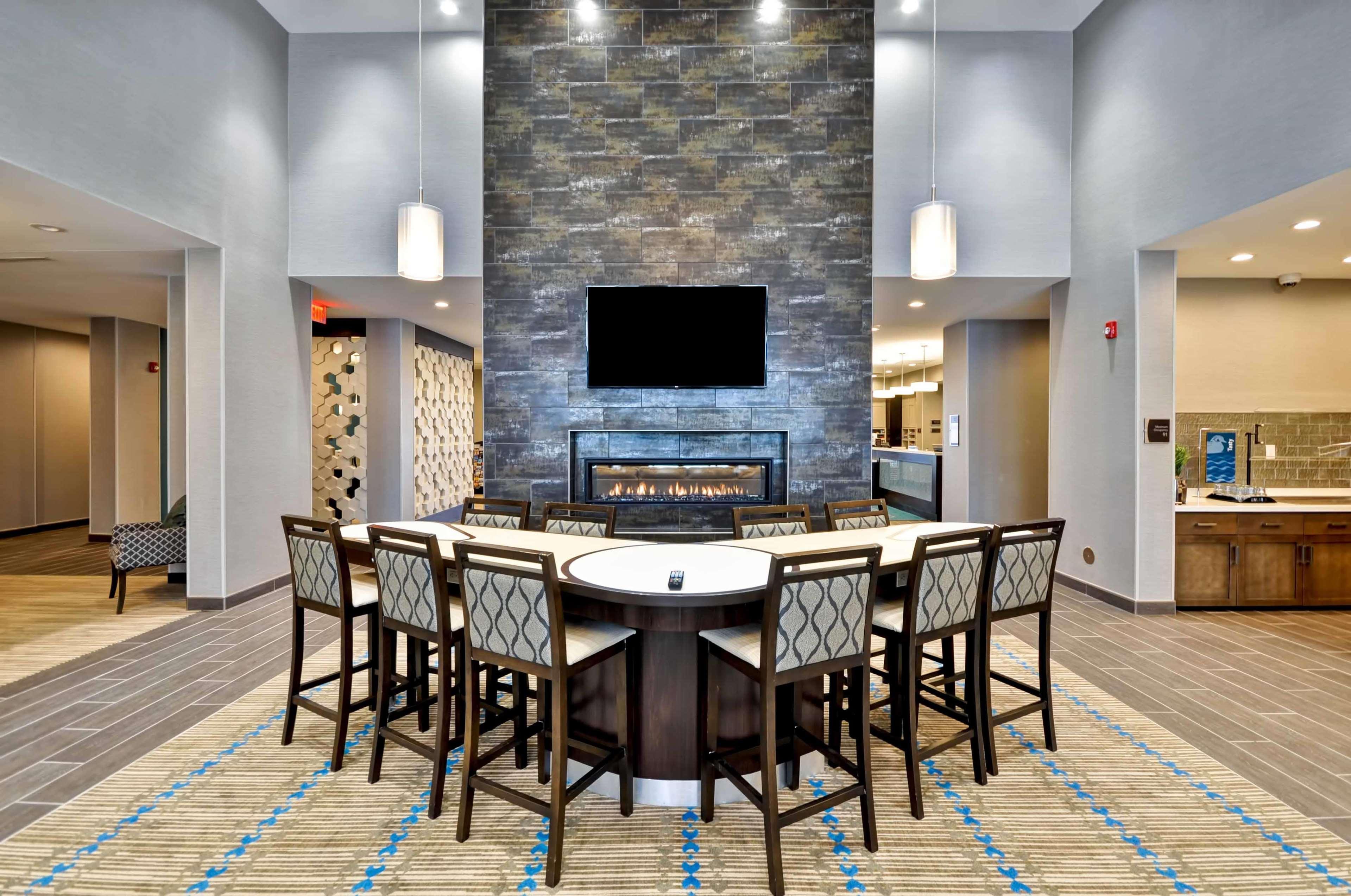 Homewood By Hilton Cincinnati/west Chester Hotel