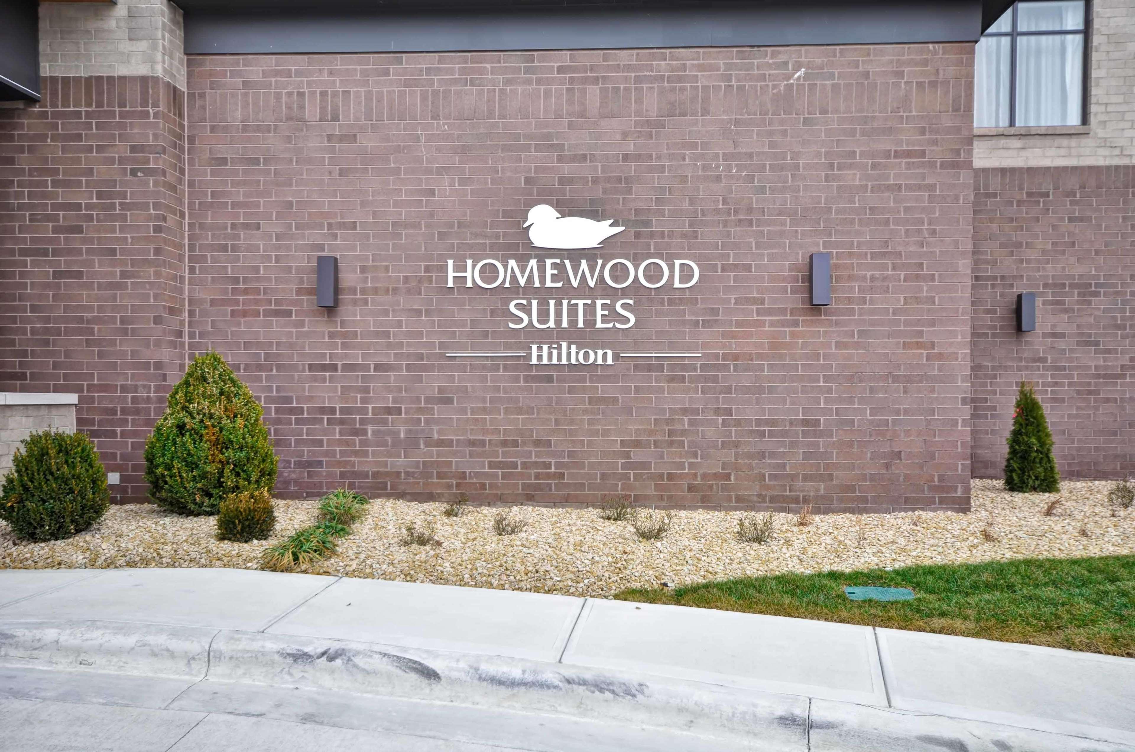Hotel Homewood By Hilton Cincinnati/west Chester 3*