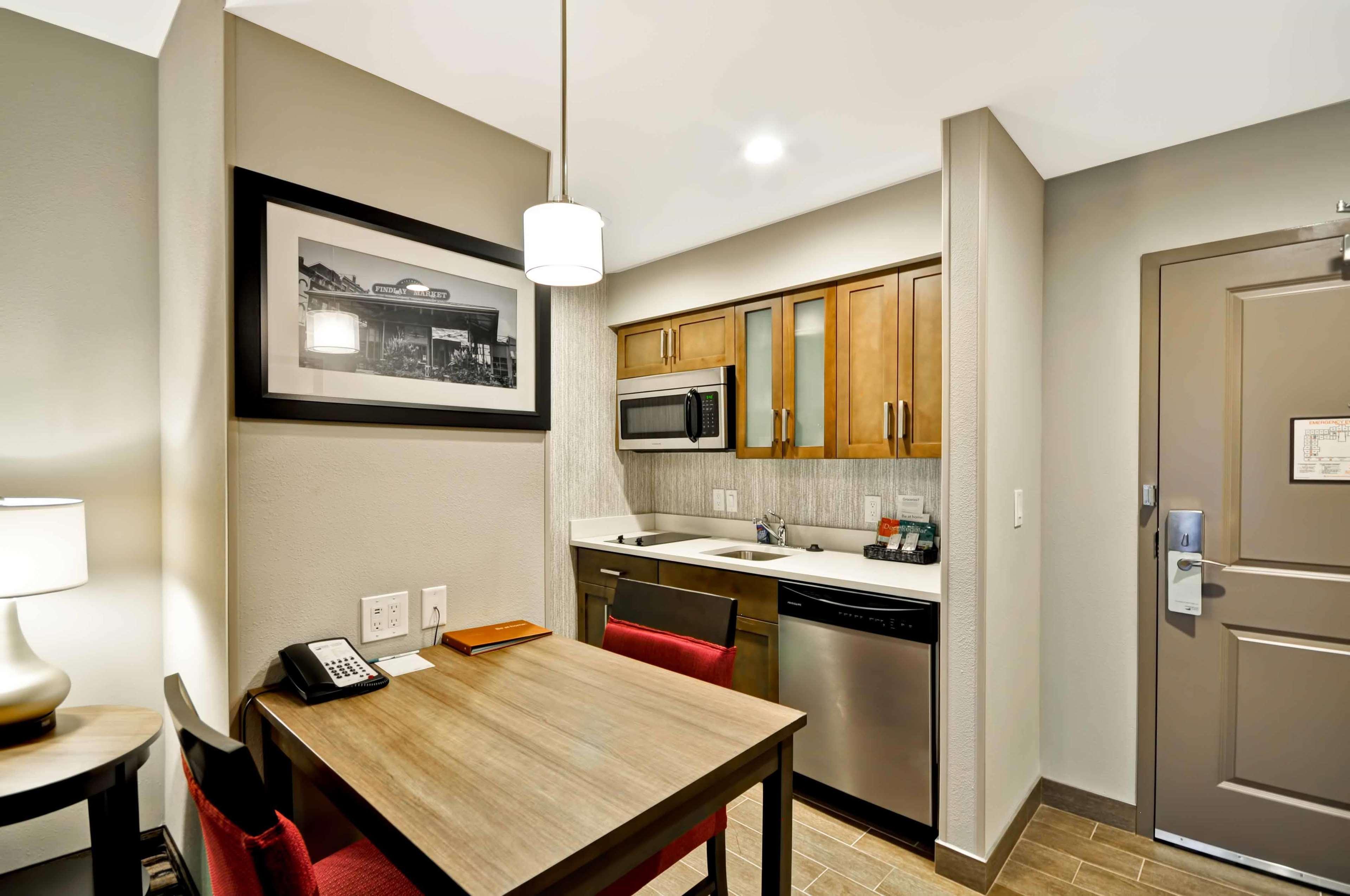 Homewood By Hilton Cincinnati/west Chester 3* West Chester