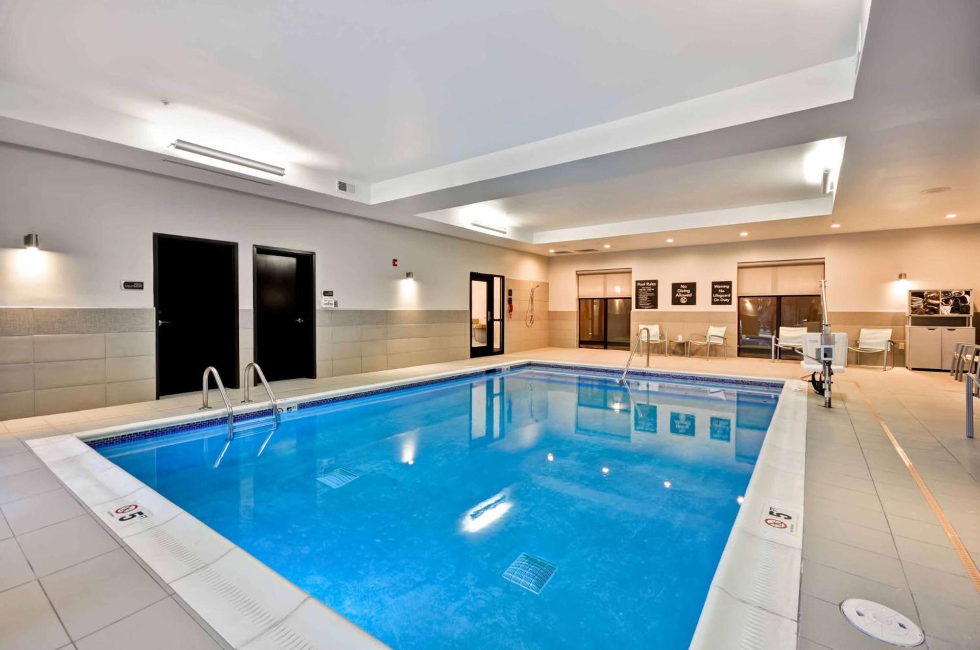 Homewood By Hilton Cincinnati/west Chester 3* West Chester