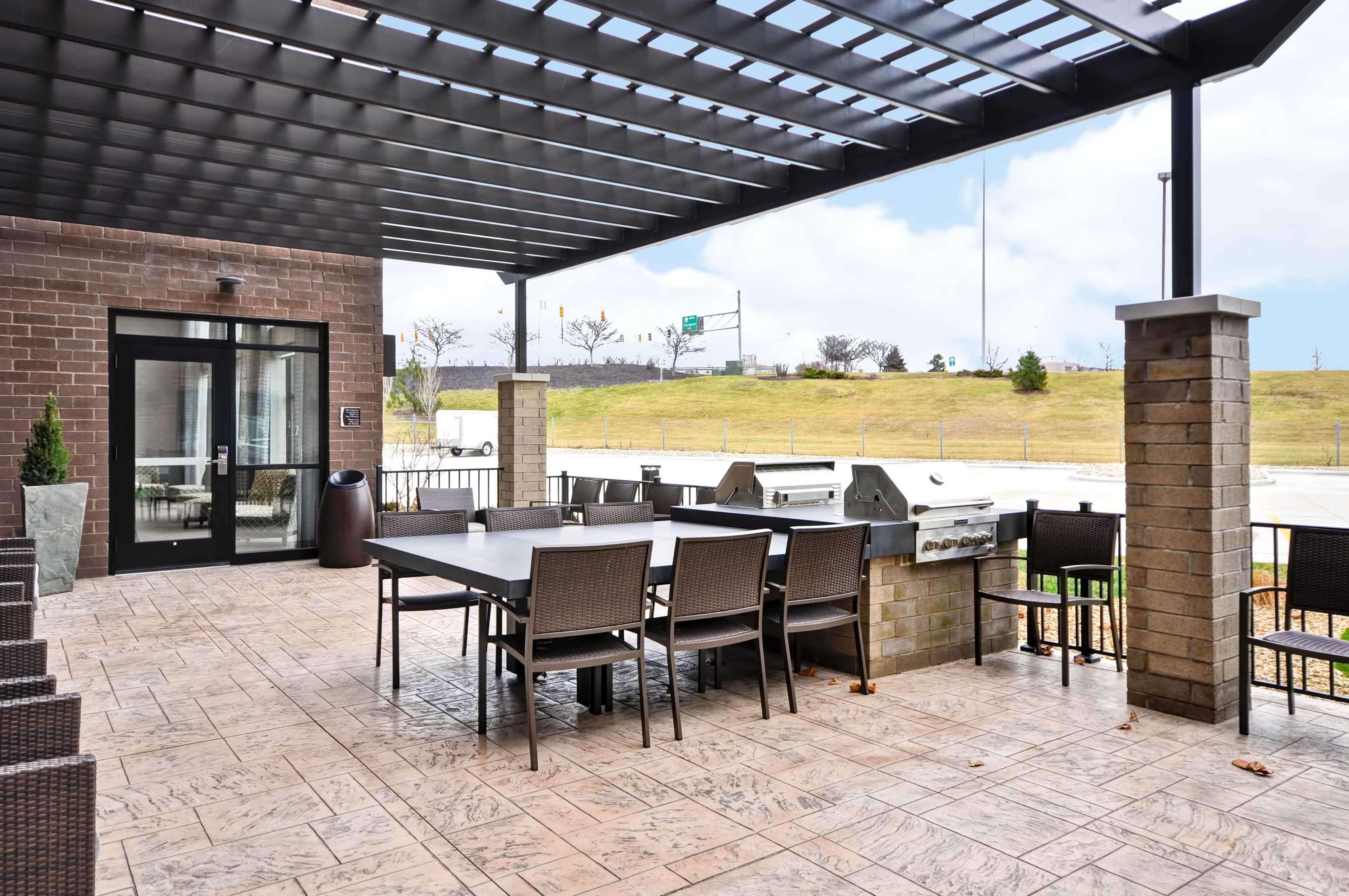Homewood By Hilton Cincinnati/west Chester Hotel 3*