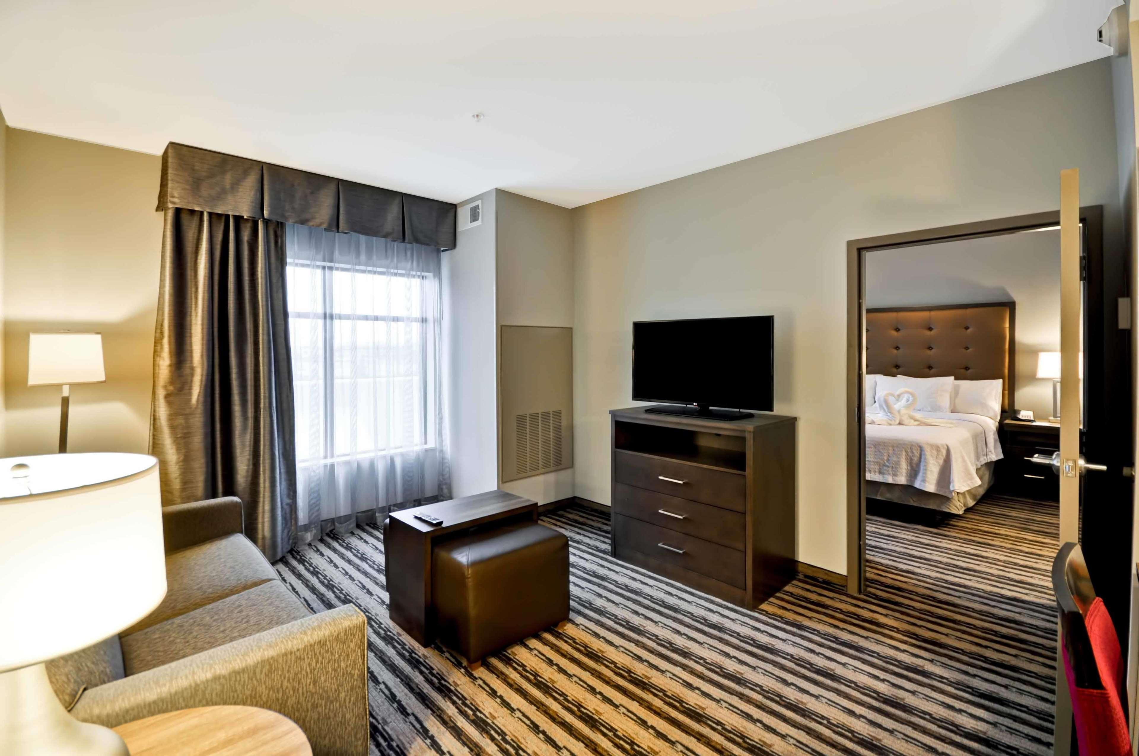 Hotel Homewood By Hilton Cincinnati/west Chester West Chester