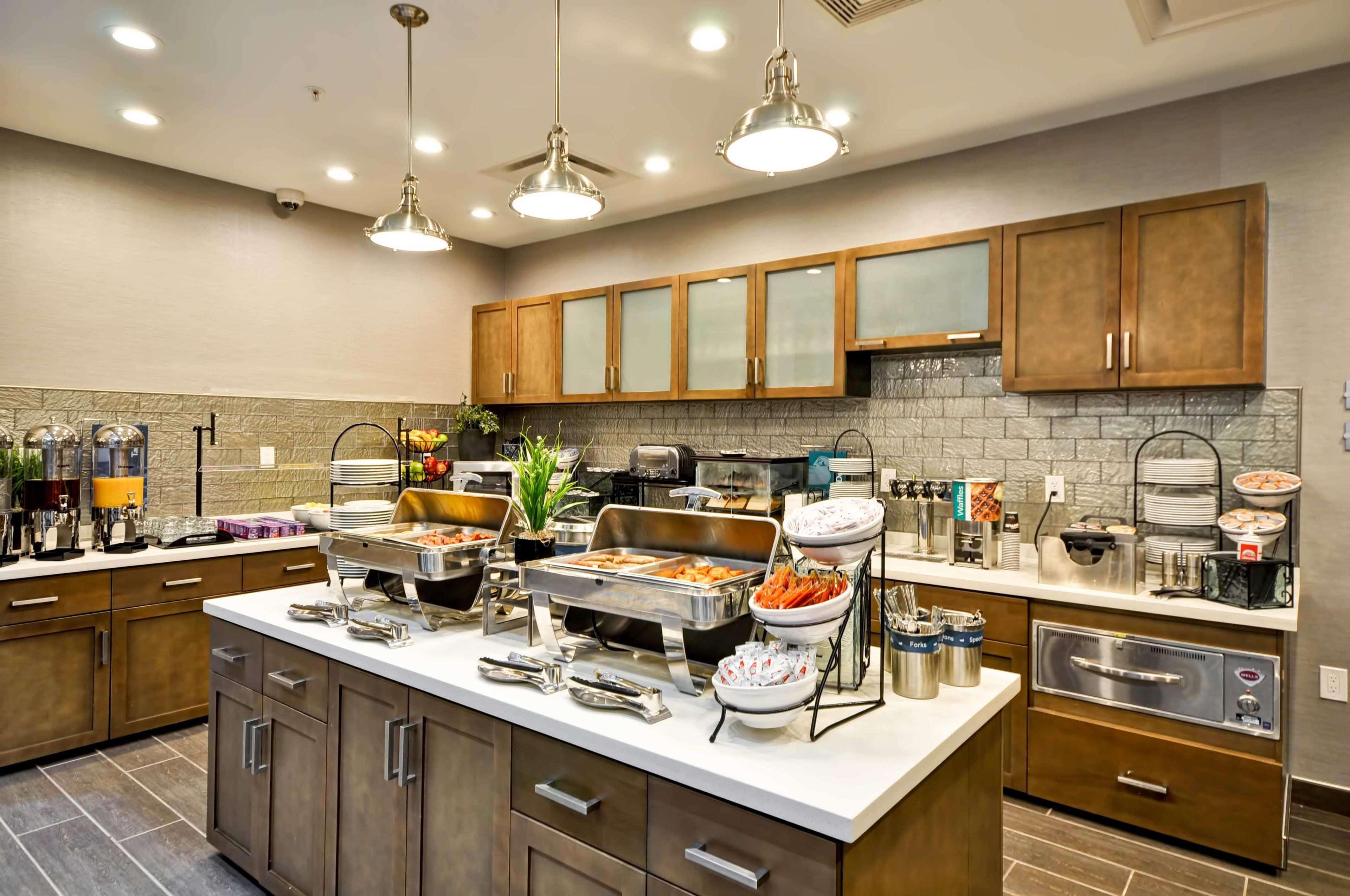 Hotel Homewood By Hilton Cincinnati/west Chester