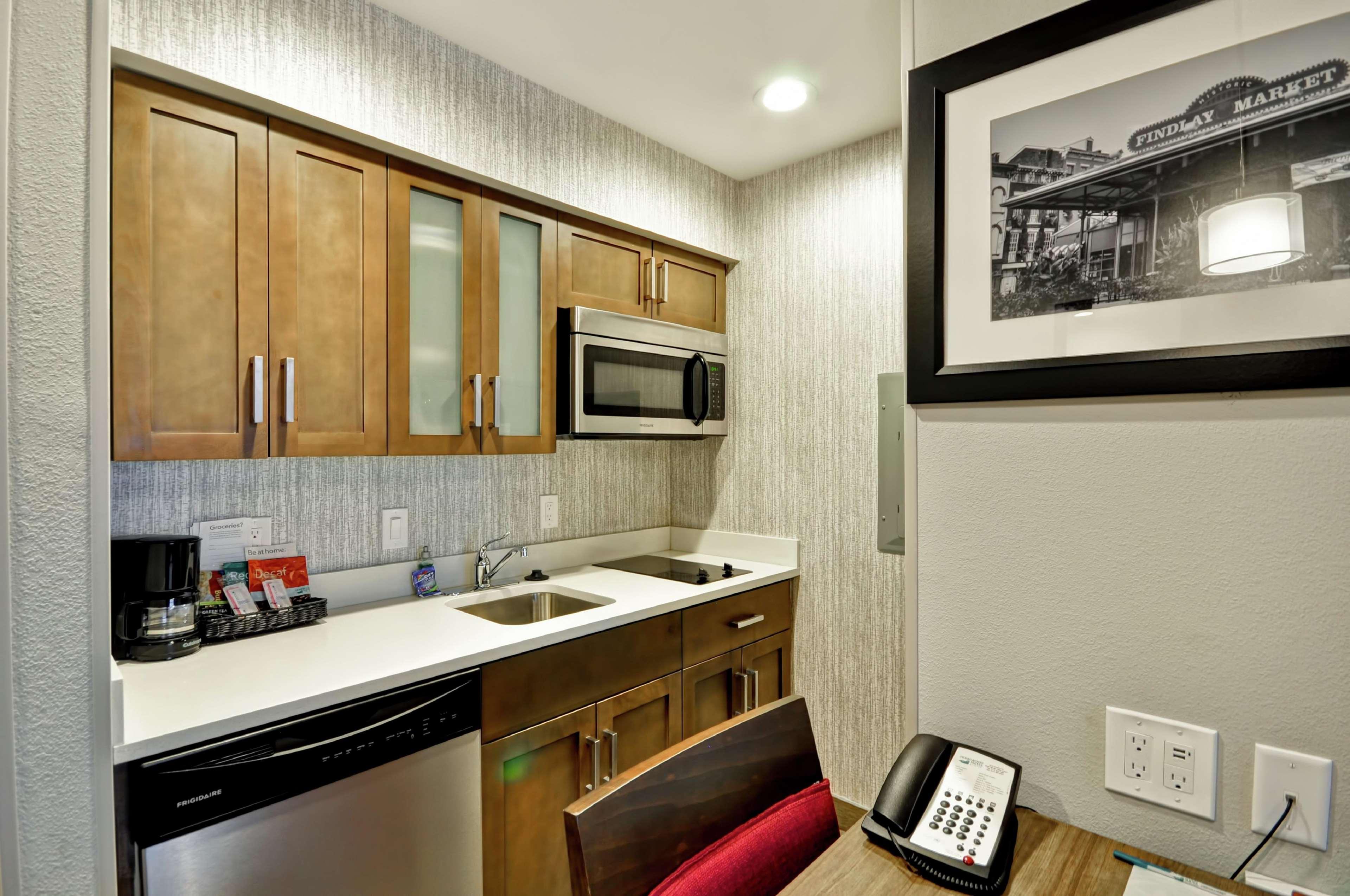 Homewood By Hilton Cincinnati/west Chester Hotel