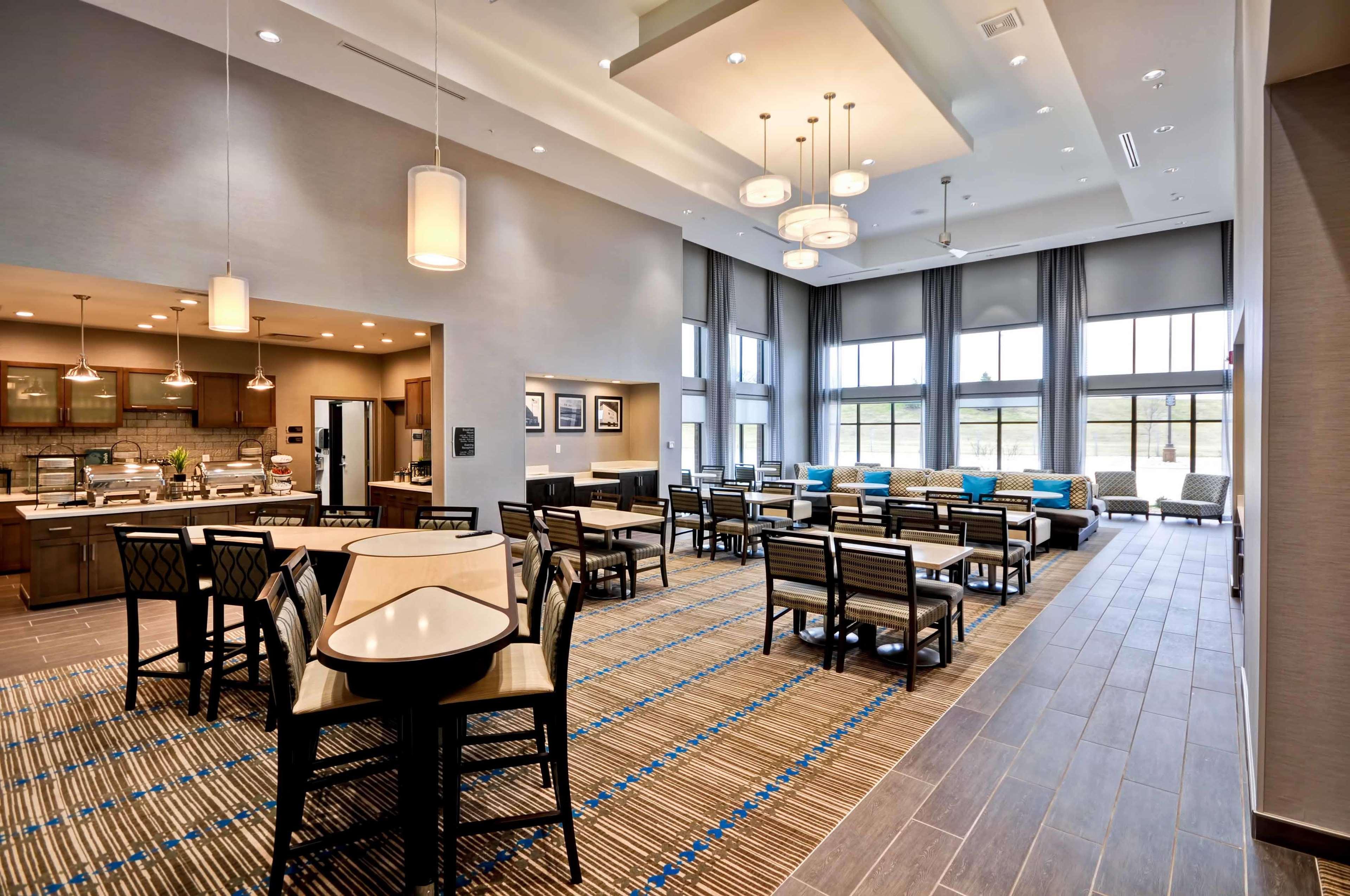 Homewood By Hilton Cincinnati/west Chester West Chester