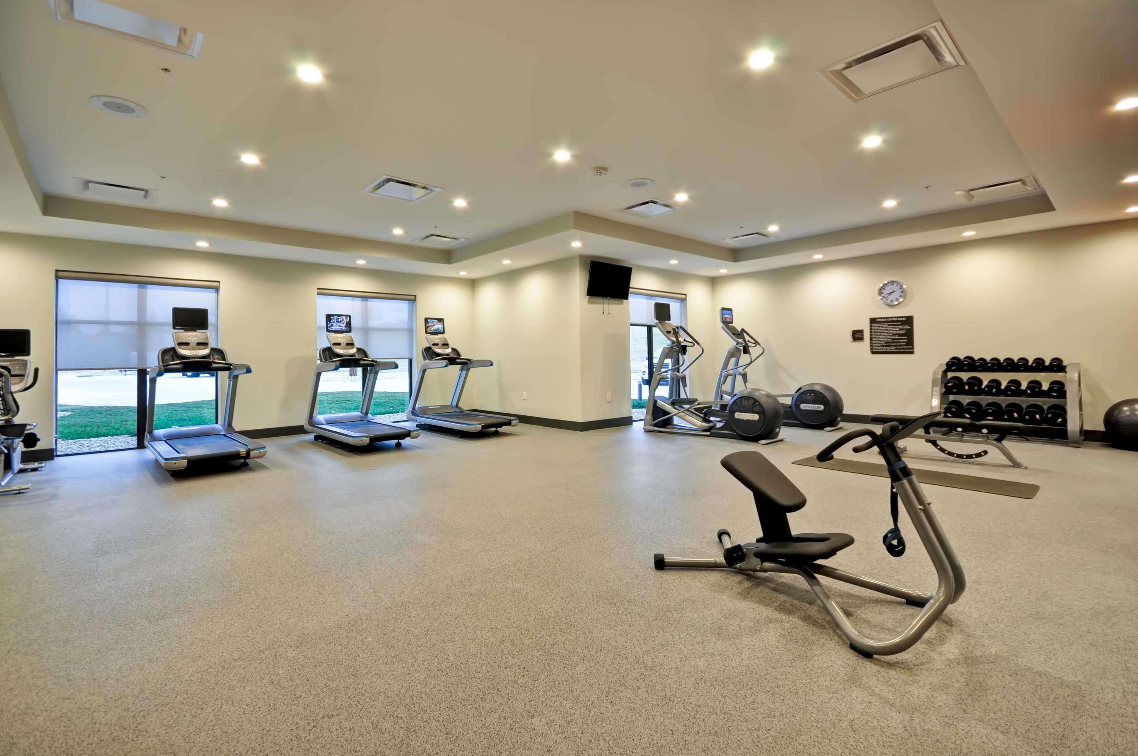Hotel Homewood By Hilton Cincinnati/west Chester 3*