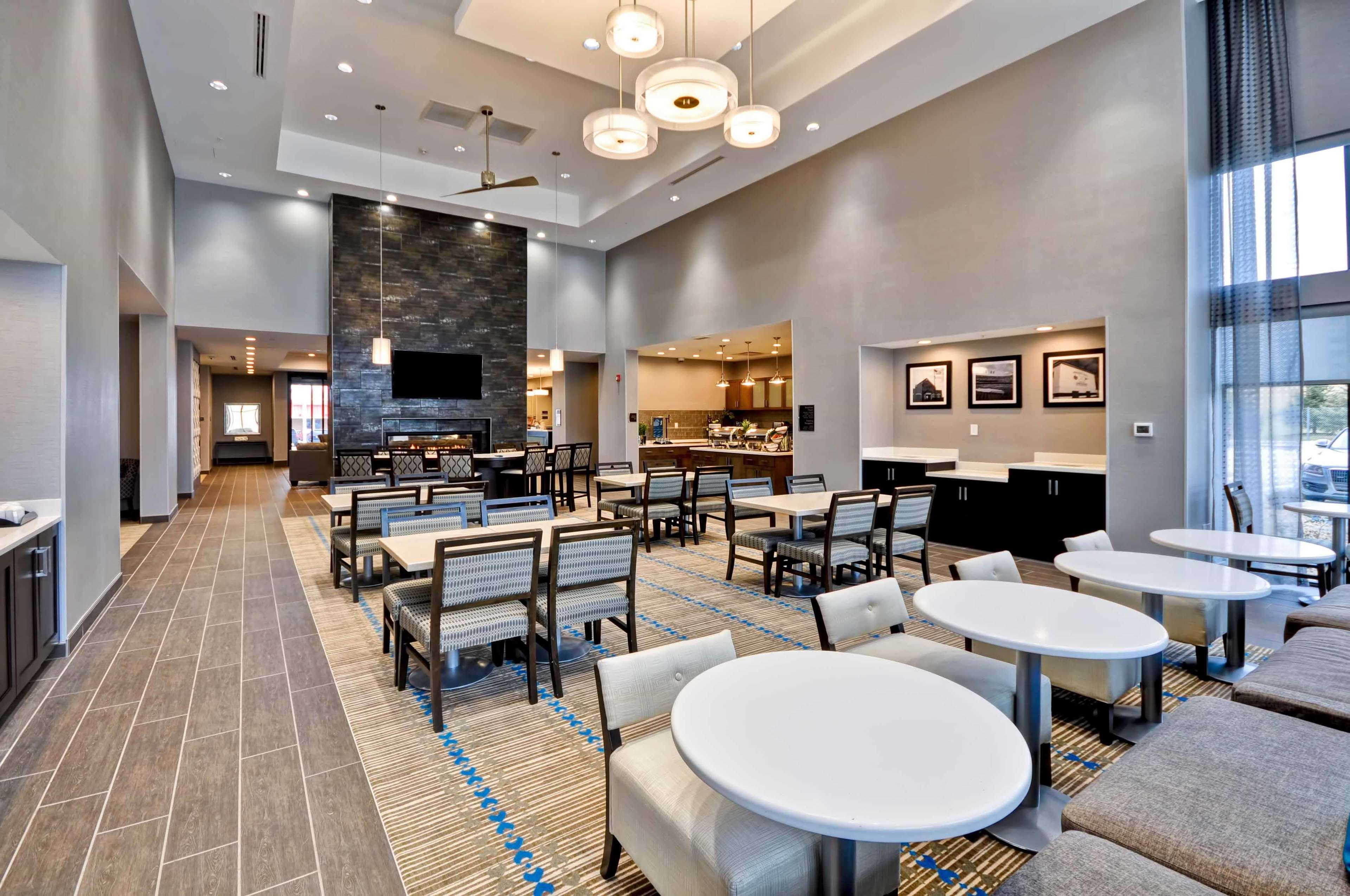 Homewood By Hilton Cincinnati/west Chester