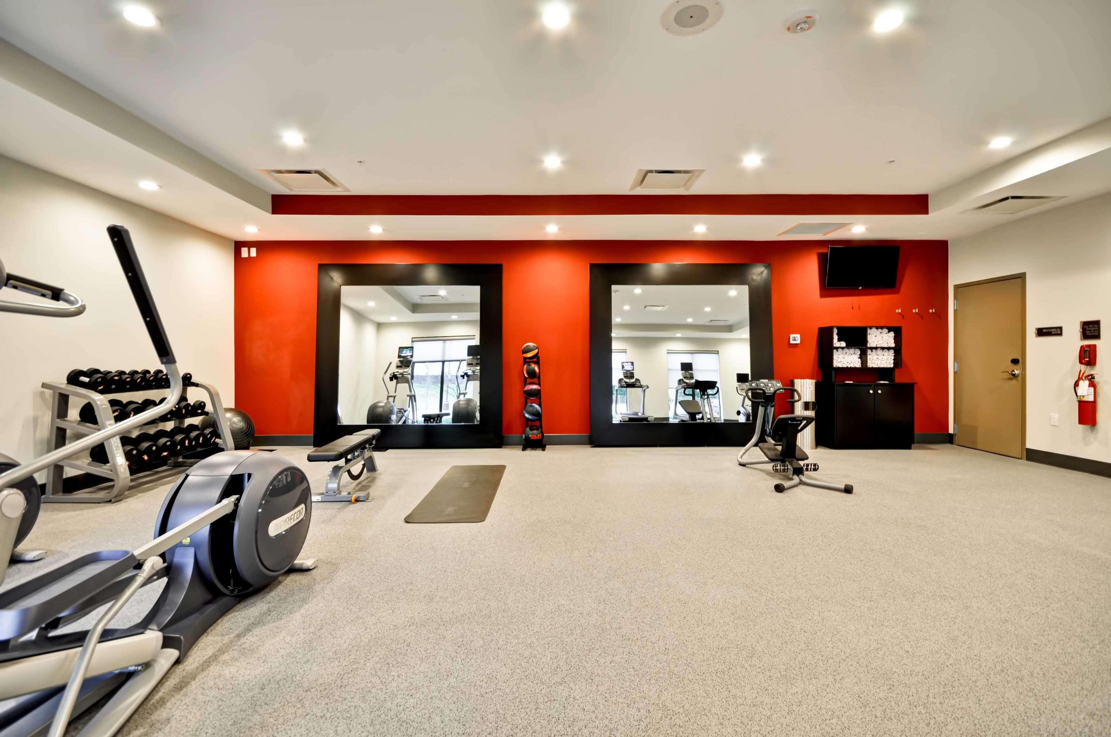 Homewood By Hilton Cincinnati/west Chester Hotel