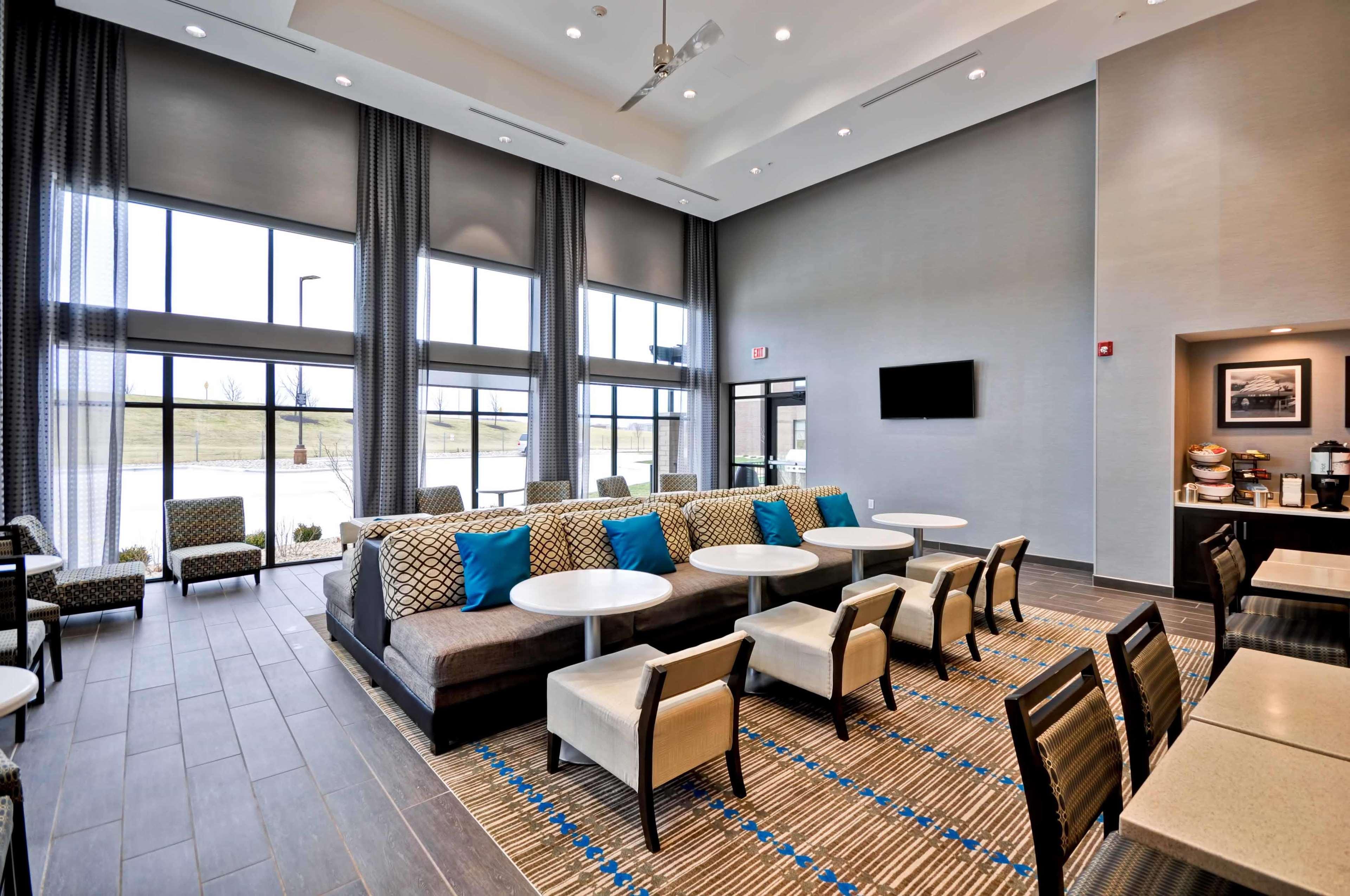 Homewood By Hilton Cincinnati/west Chester