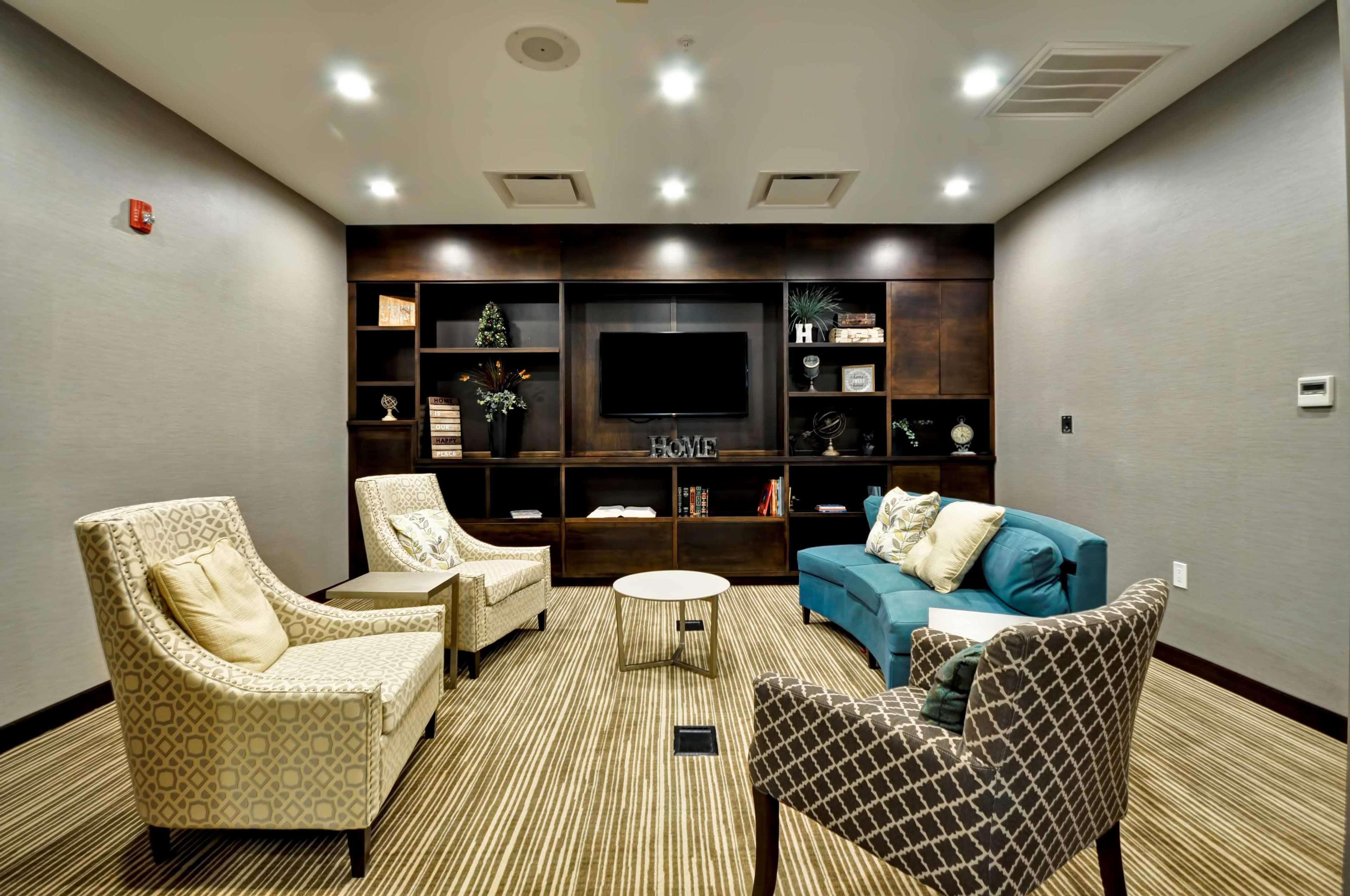 Homewood By Hilton Cincinnati/west Chester Hotel