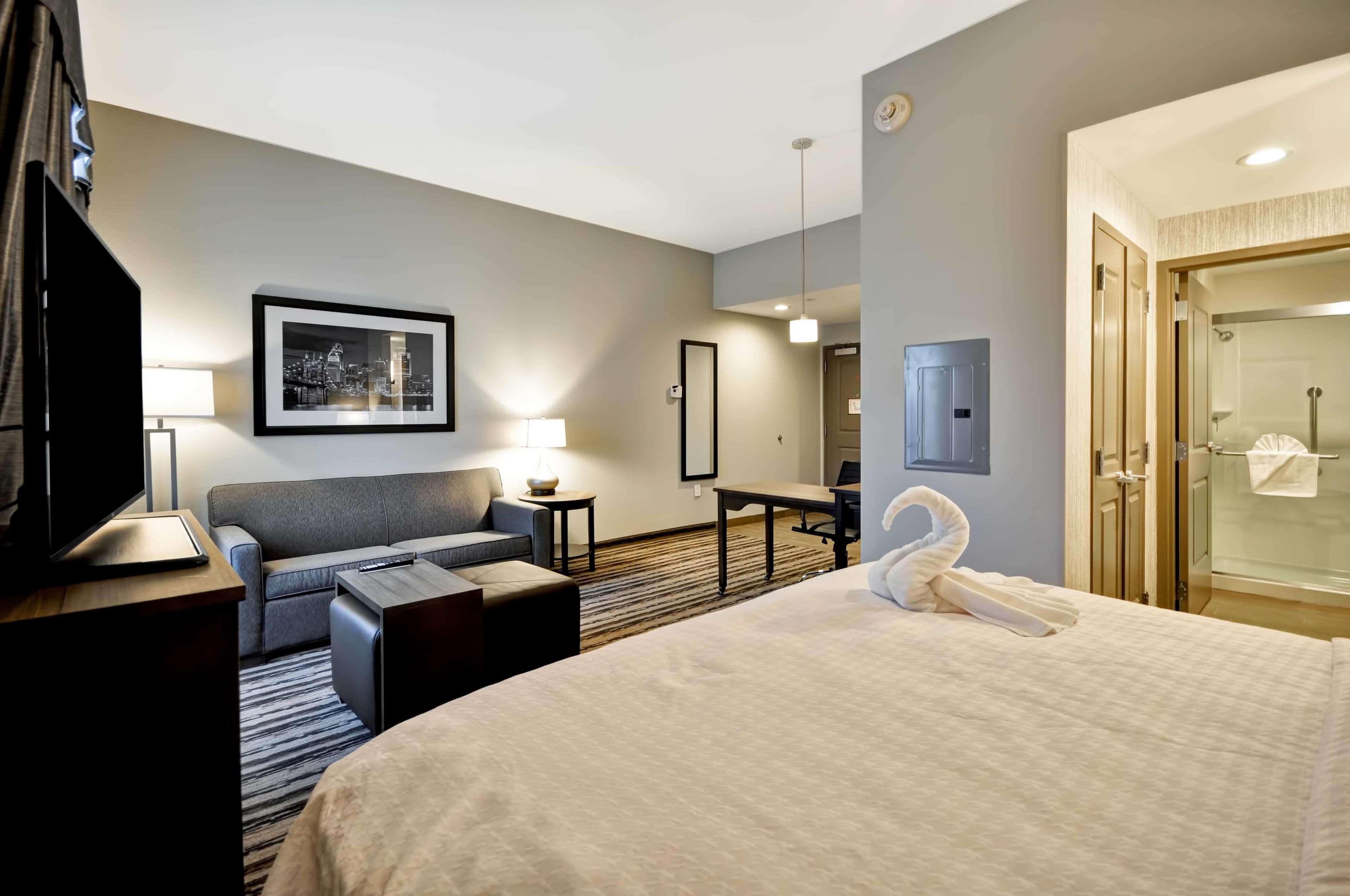 Homewood By Hilton Cincinnati/west Chester 3*