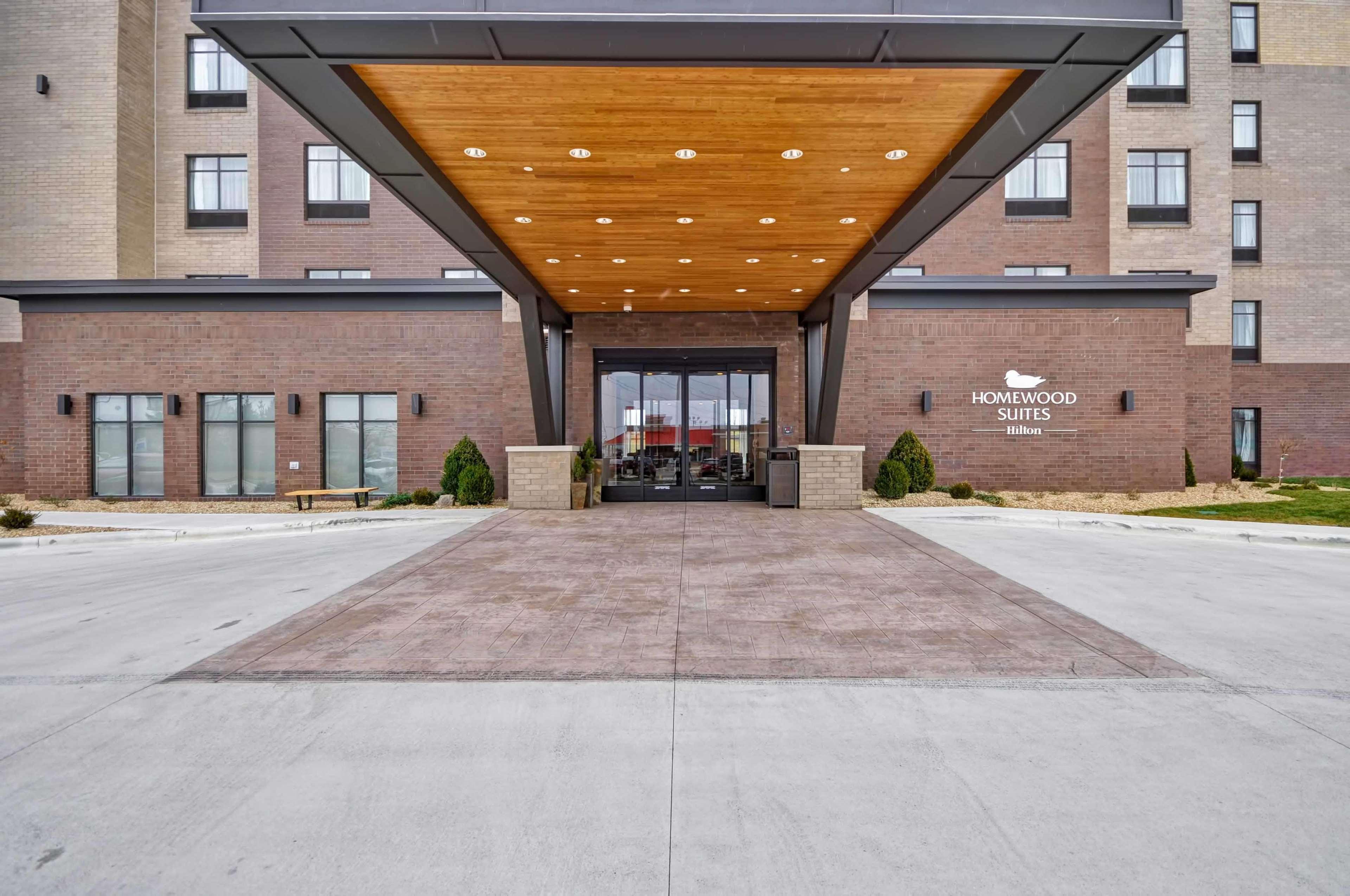 Hotel Homewood By Hilton Cincinnati/west Chester West Chester
