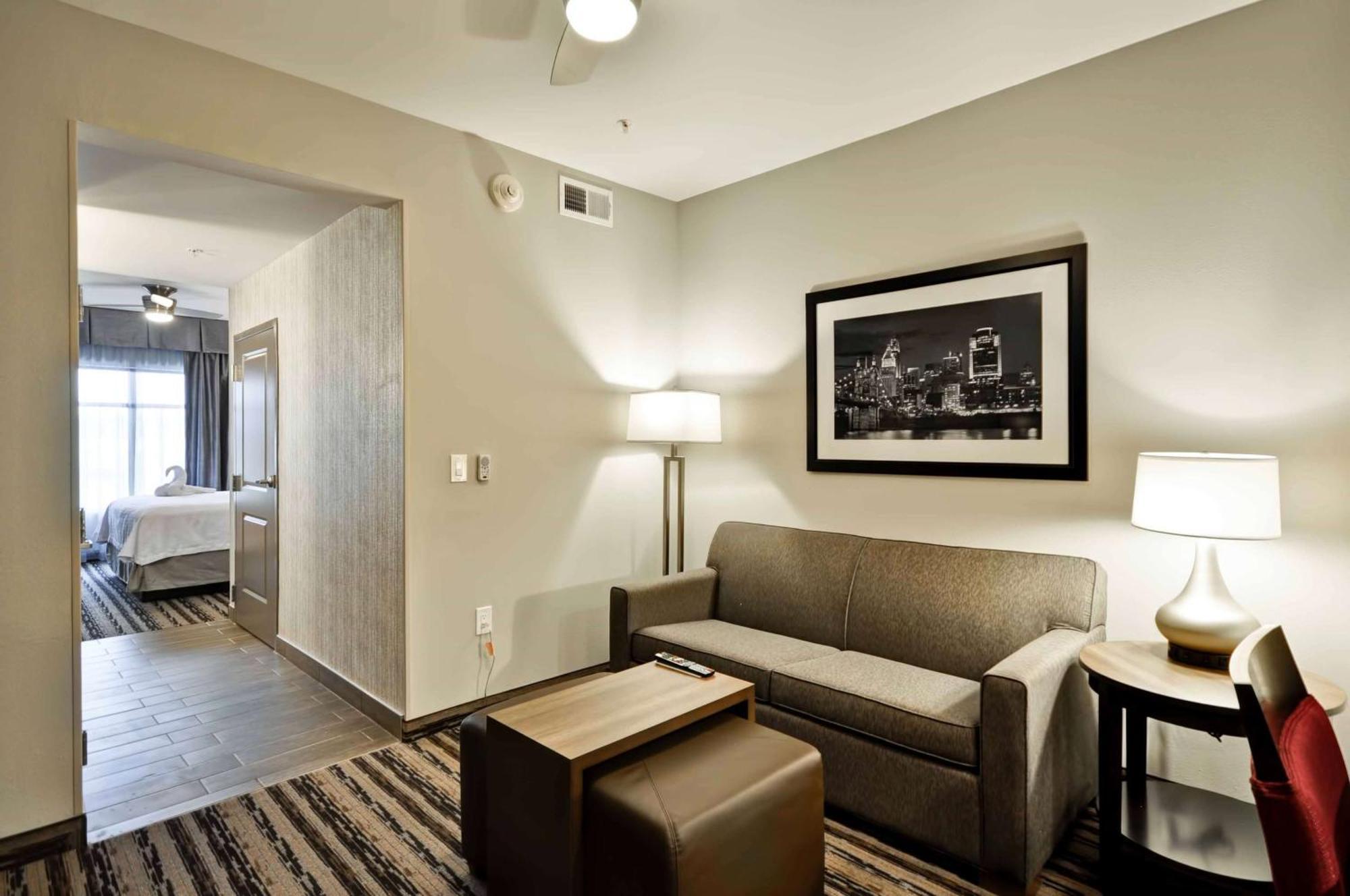 Homewood By Hilton Cincinnati/west Chester 3*