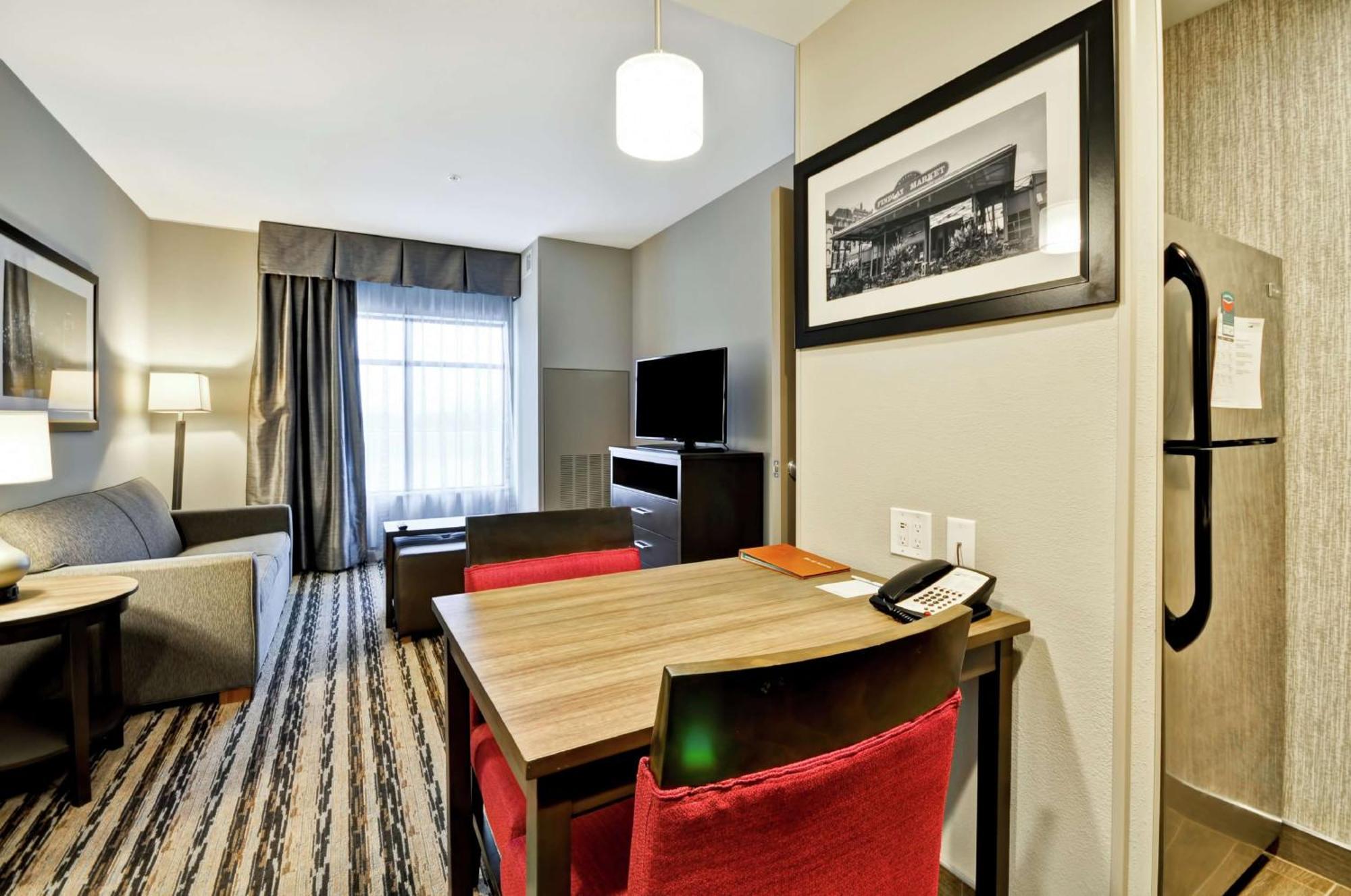Homewood By Hilton Cincinnati/west Chester