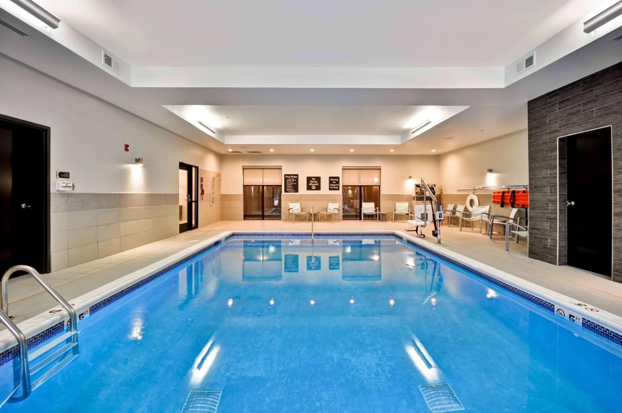 Homewood By Hilton Cincinnati/west Chester 3* West Chester